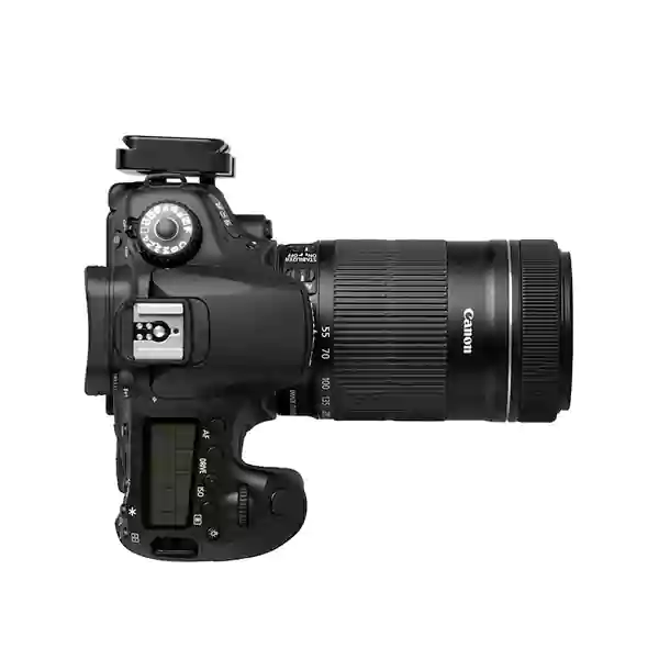 لنز کانن مدل 250-55 F/4-5.6 IS STM