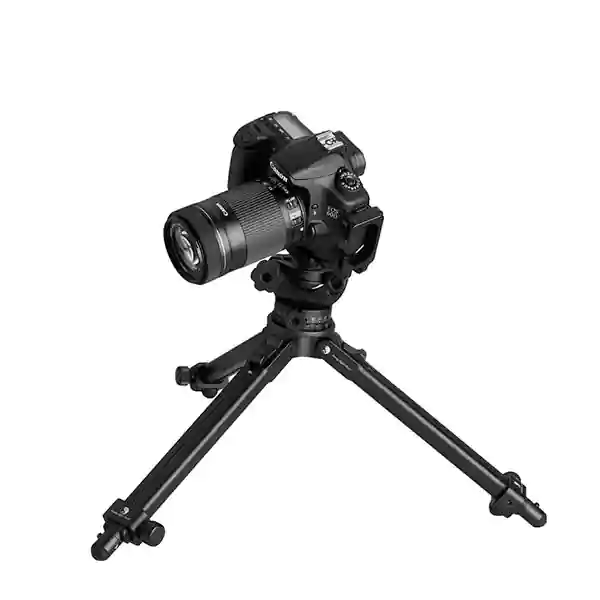 لنز کانن مدل 250-55 F/4-5.6 IS STM