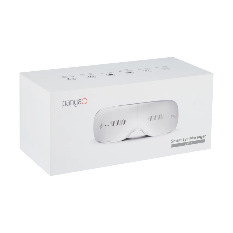 ماساژور چشم پانگائو مدل EYE 8