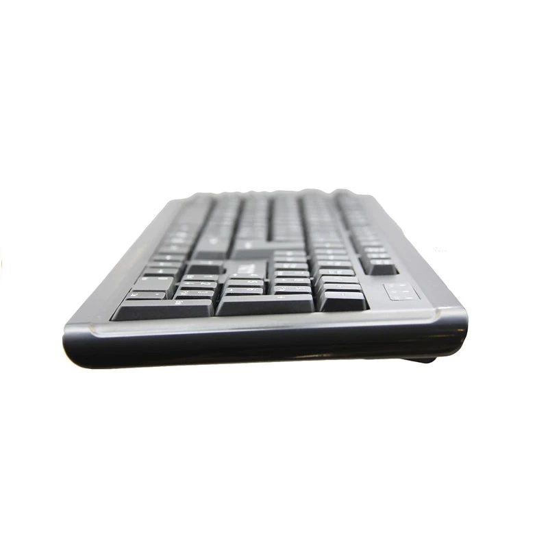 کیبورد و ماوس تسکو مدل TKM 8050، سوییچ ممبران، Full-Size