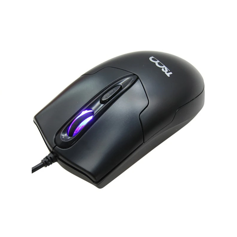 کیبورد و ماوس تسکو مدل TKM 8050، سوییچ ممبران، Full-Size