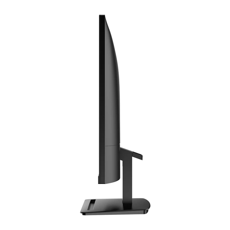 مانیتور 27 اینچ ام اس آی مدل PRO MP273U، رزولوشن 4K UHD، پنل IPS، نرخ بروزرسانی 60 هرتز، با نسبت تصویر 16:9، دارای اسپیکر داخلی، دارای پورت HDMI و DisplayPort و خروجی هدفون