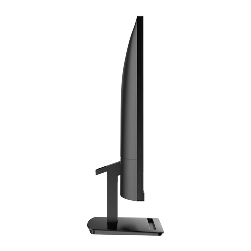 مانیتور 27 اینچ ام اس آی مدل PRO MP273U، رزولوشن 4K UHD، پنل IPS، نرخ بروزرسانی 60 هرتز، با نسبت تصویر 16:9، دارای اسپیکر داخلی، دارای پورت HDMI و DisplayPort و خروجی هدفون