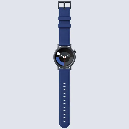 ساعت هوشمند 45 میلی‌متری ناتینگ مدل CMF Watch Pro 2 با بند سیلیکونی