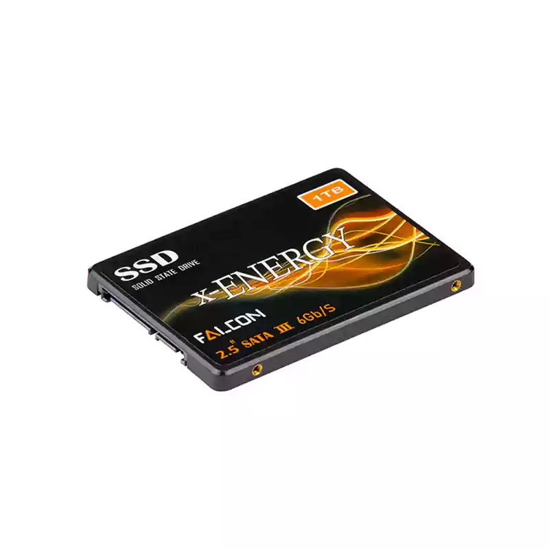 خرید اس اس دی اینترنال ایکس انرژی مدل FALCON ظرفیت 240 گیگابایت