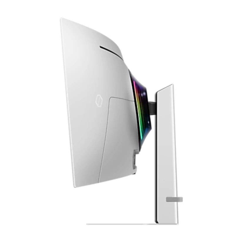 مانیتور مخصوص بازی سامسونگ مدل LS49CG934SM سایز 49 اینچ