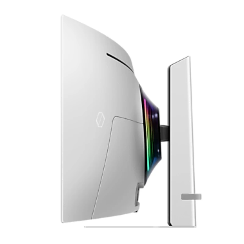 مانیتور مخصوص بازی سامسونگ مدل LS49CG934SM سایز 49 اینچ