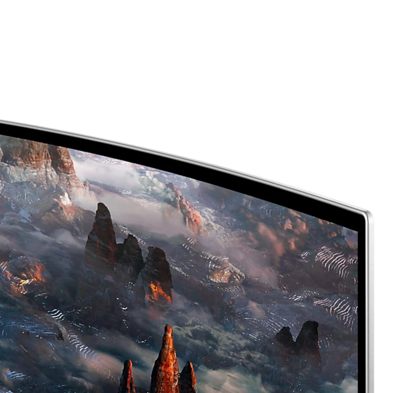 مانیتور مخصوص بازی سامسونگ مدل LS49CG934SM سایز 49 اینچ