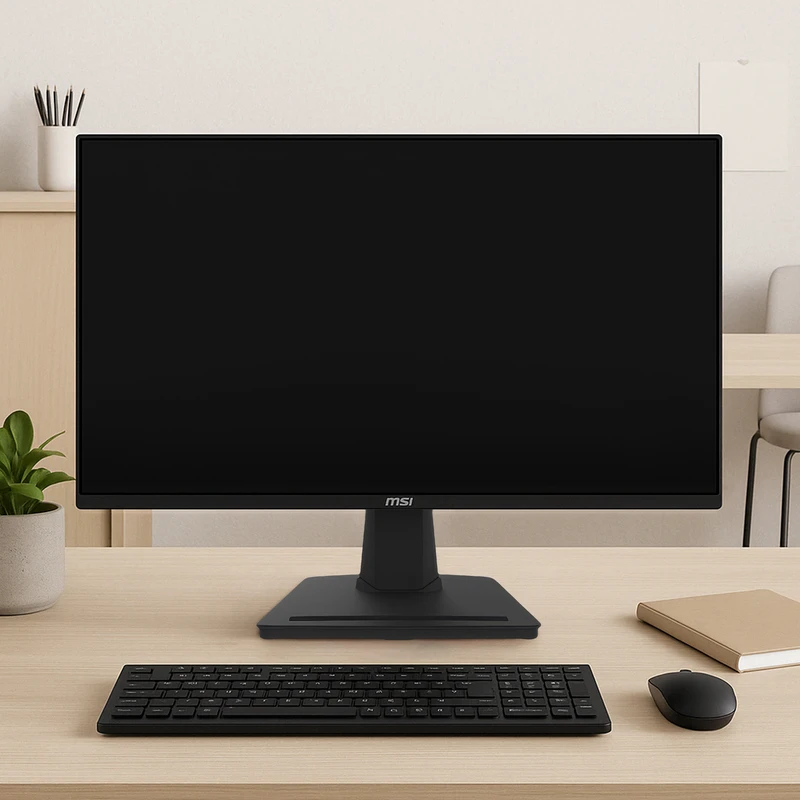مانیتور 24.5 اینچ ام اس آی مدل PRO MP252