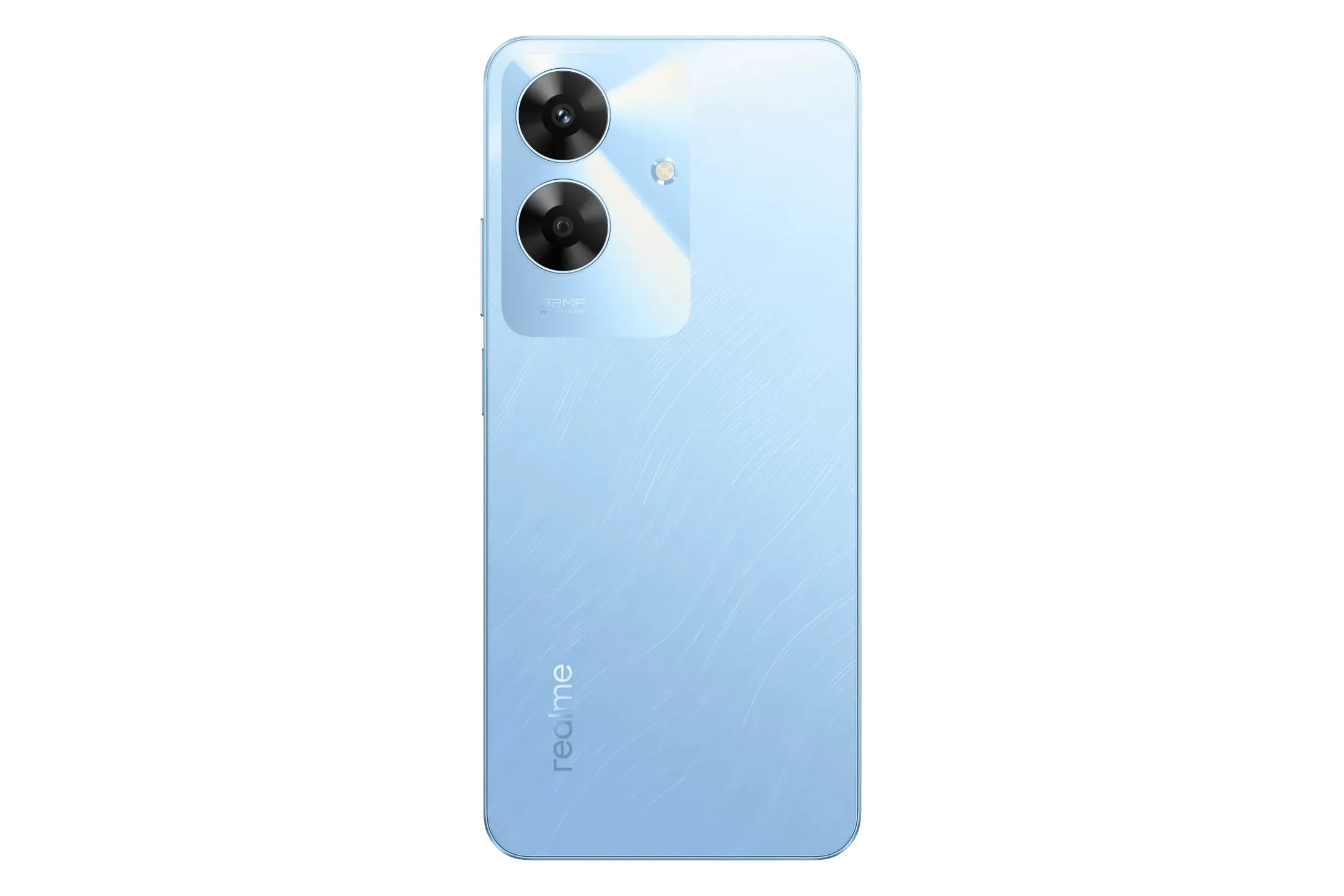 خرید گوشی موبایل ریلمی مدل Note 60 دو سیم‌کارت ظرفیت 128 گیگابایت