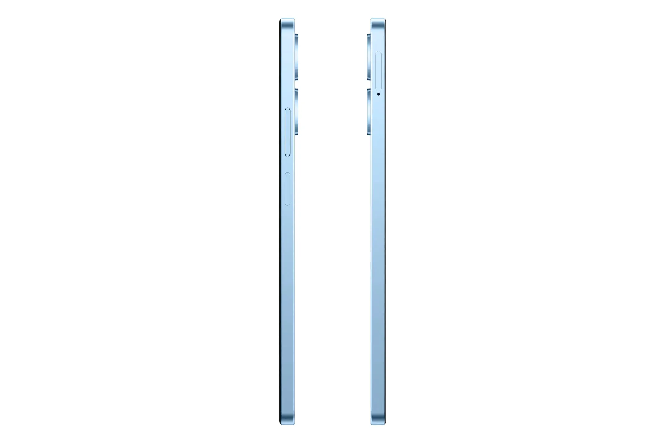 خرید گوشی موبایل ریلمی مدل Note 60 دو سیم‌کارت ظرفیت 128 گیگابایت