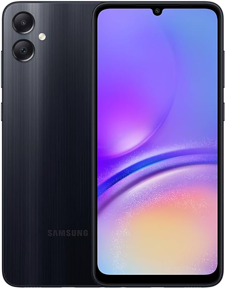 خرید گوشی موبایل سامسونگ مدل Galaxy A05 دو سیم کارت ظرفیت 64 گیگابایت