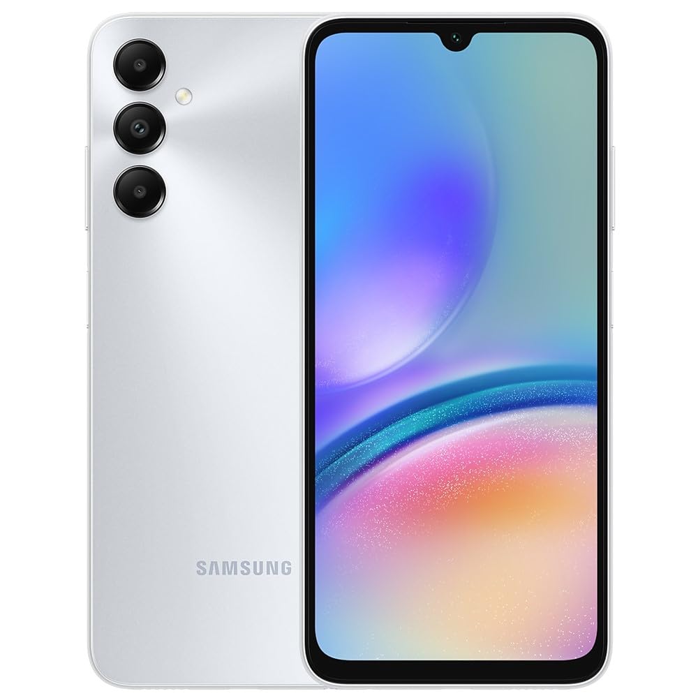 خرید گوشی موبایل سامسونگ مدل Galaxy A05s دو سیم کارت ظرفیت 64 گیگابایت