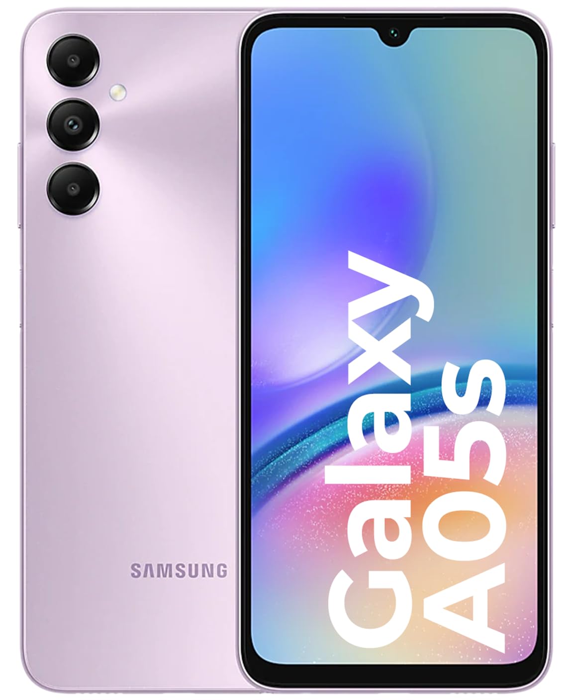 خرید گوشی موبایل سامسونگ مدل Galaxy A05s دو سیم کارت ظرفیت 64 گیگابایت