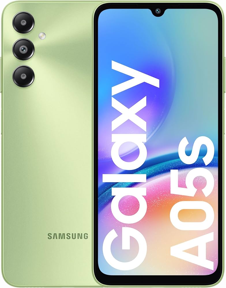 خرید گوشی موبایل سامسونگ مدل Galaxy A05s دو سیم کارت ظرفیت 64 گیگابایت