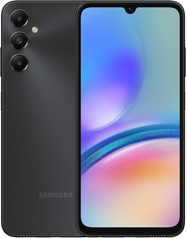 خرید گوشی موبایل سامسونگ مدل Galaxy A05s دو سیم کارت ظرفیت 64 گیگابایت