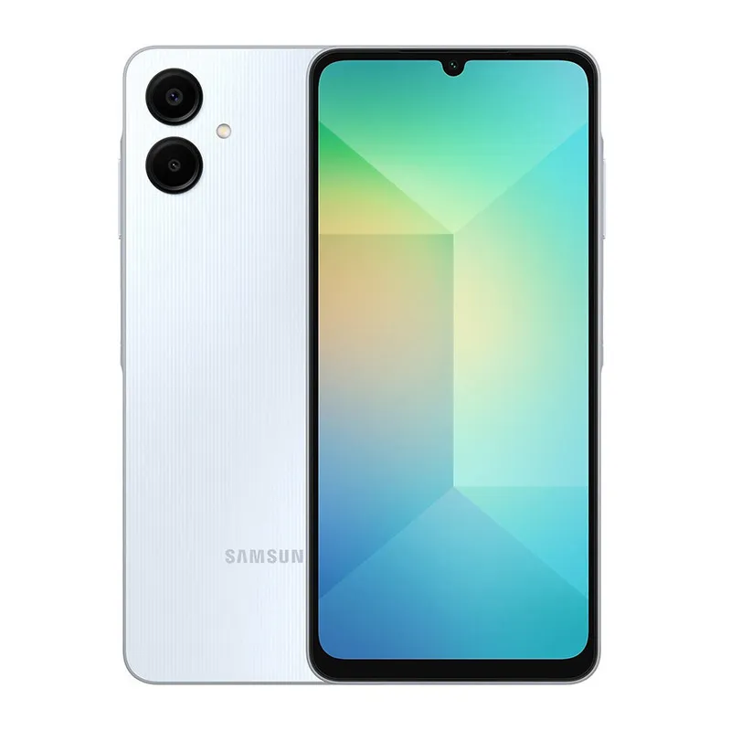 خرید  گوشی موبایل سامسونگ مدل Galaxy A06 دو سیم کارت ظرفیت 64 گیگابایت