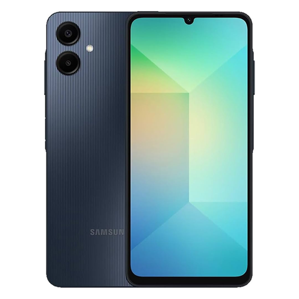 خرید  گوشی موبایل سامسونگ مدل Galaxy A06 دو سیم کارت ظرفیت 64 گیگابایت
