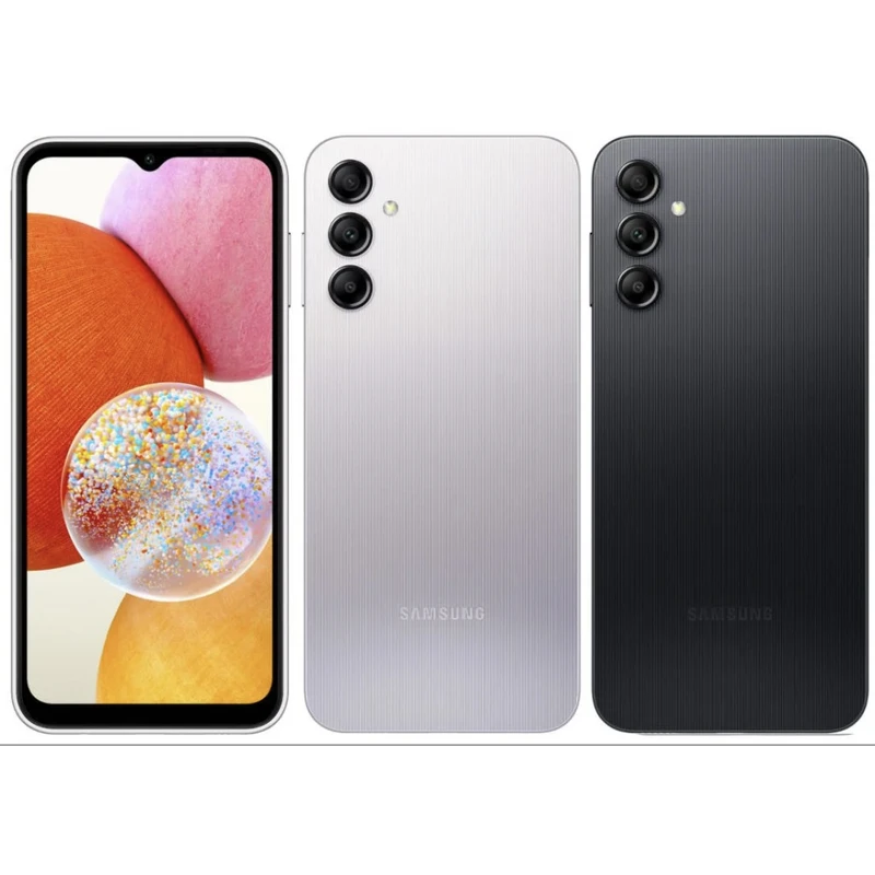 خرید گوشی موبایل سامسونگ مدل Galaxy A14 دو سیم کارت ظرفیت 64 گیگابایت