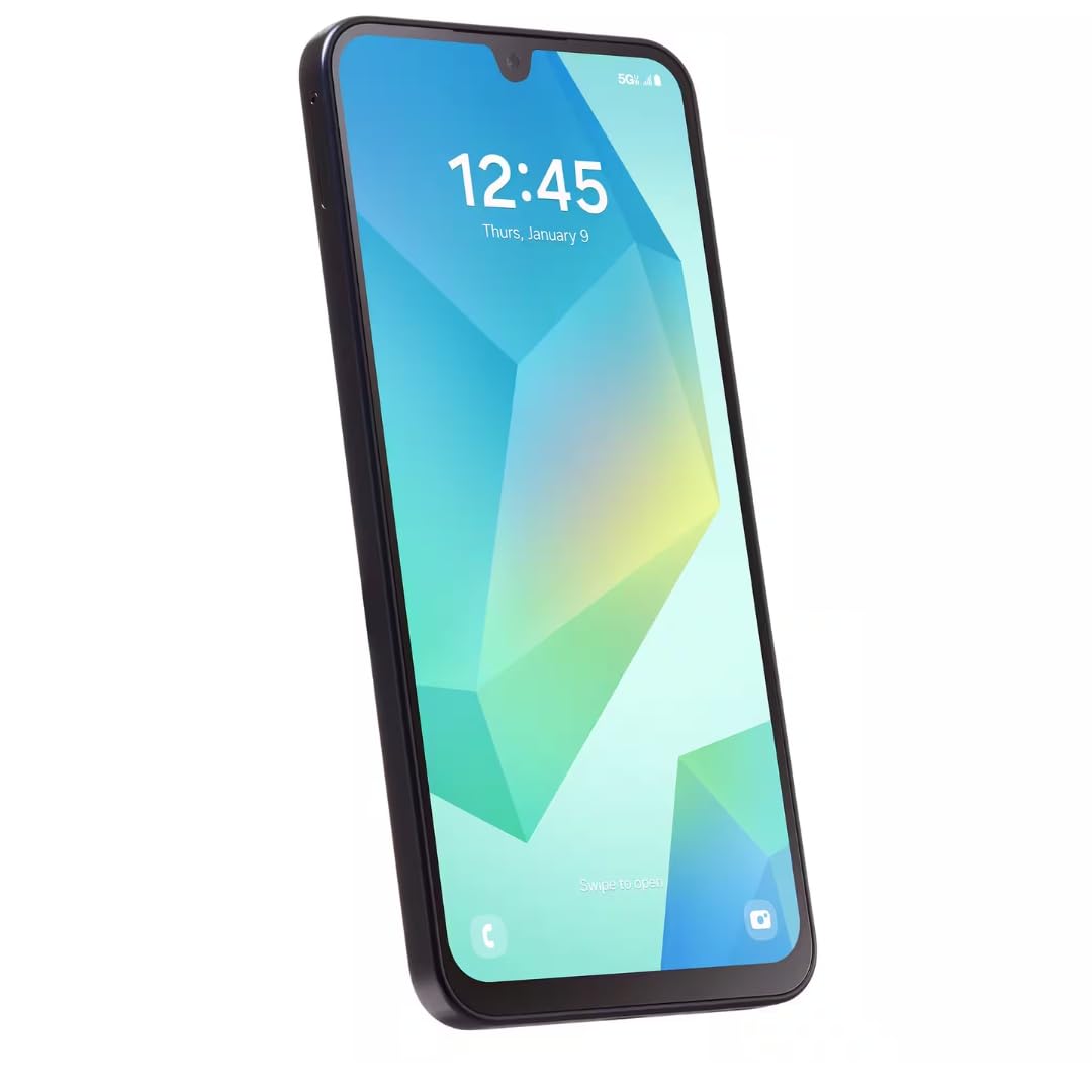 خرید گوشی موبایل سامسونگ مدل Galaxy A14 دو سیم کارت ظرفیت 64 گیگابایت