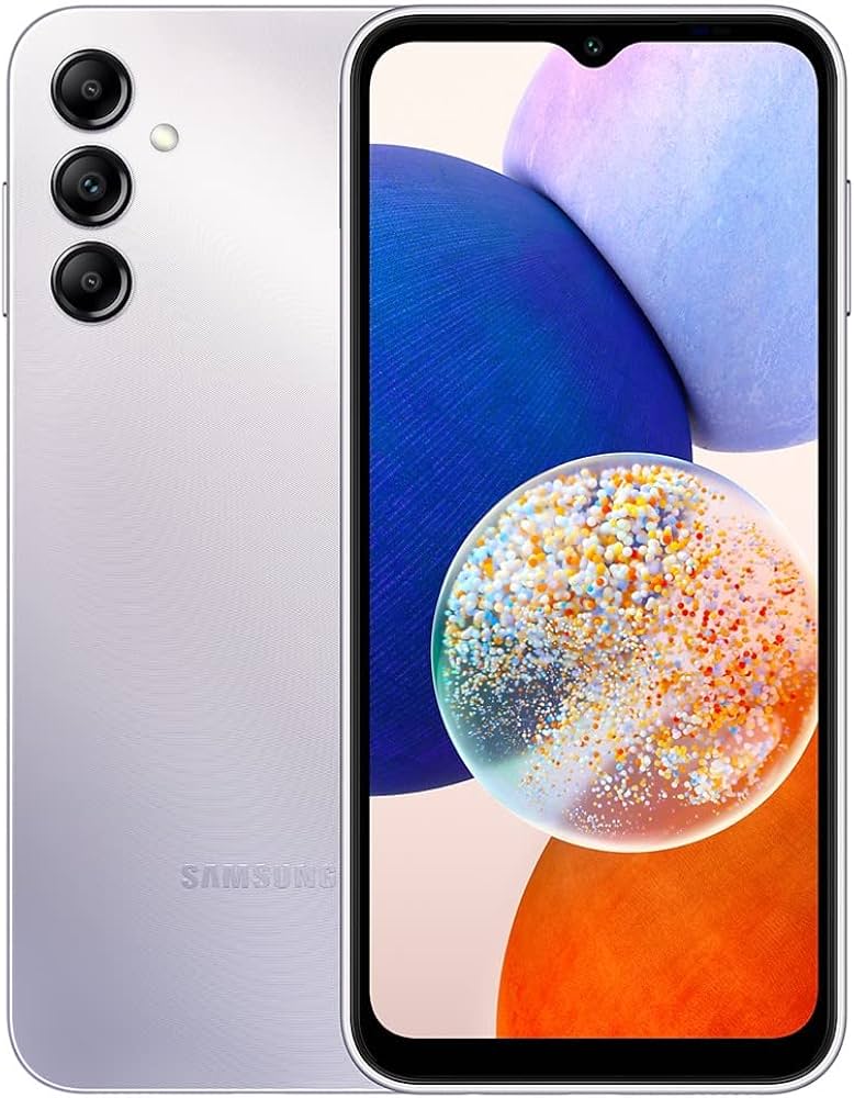 خرید گوشی موبایل سامسونگ مدل Galaxy A14 دو سیم کارت ظرفیت 64 گیگابایت