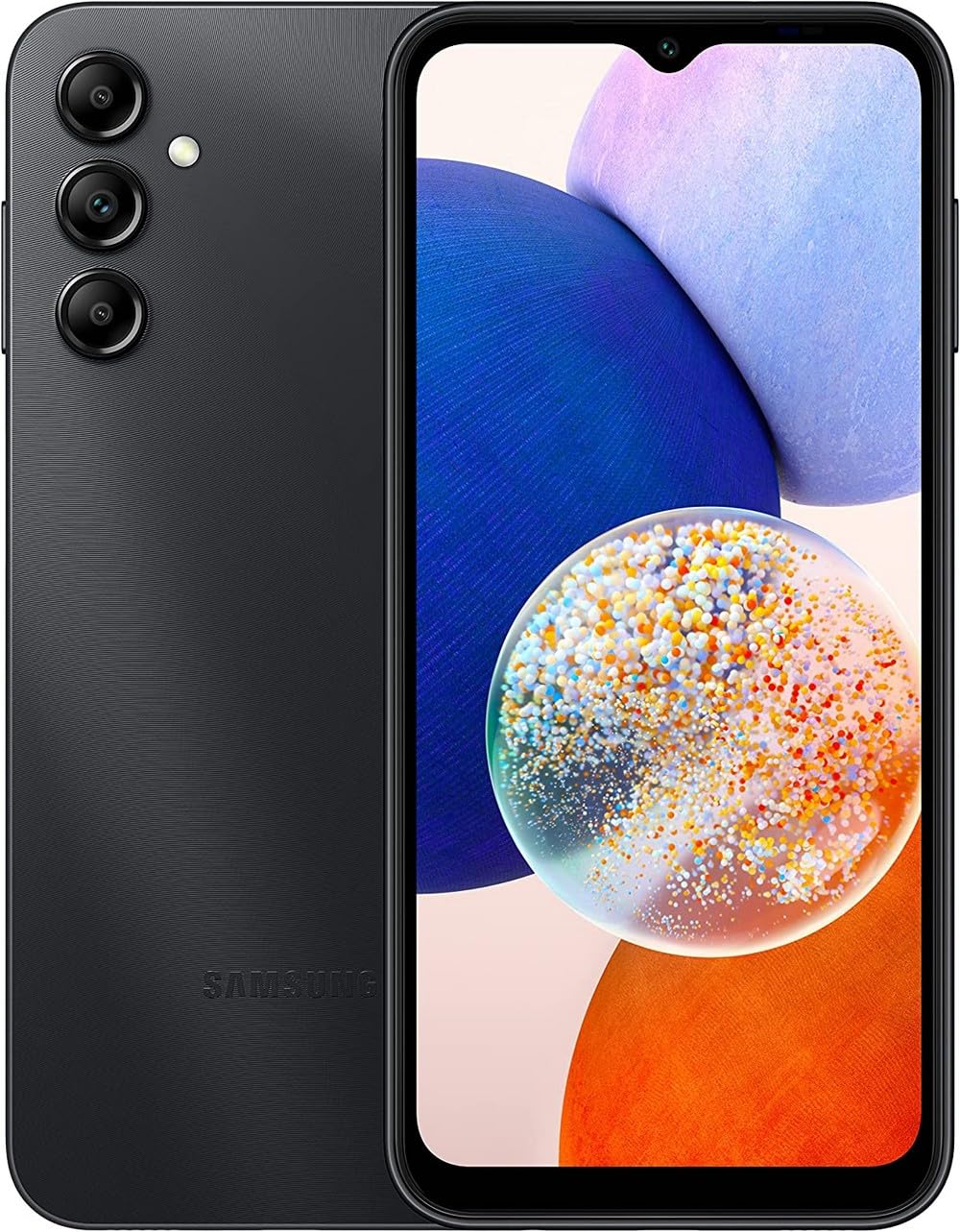 خرید گوشی موبایل سامسونگ مدل Galaxy A14 دو سیم کارت ظرفیت 64 گیگابایت