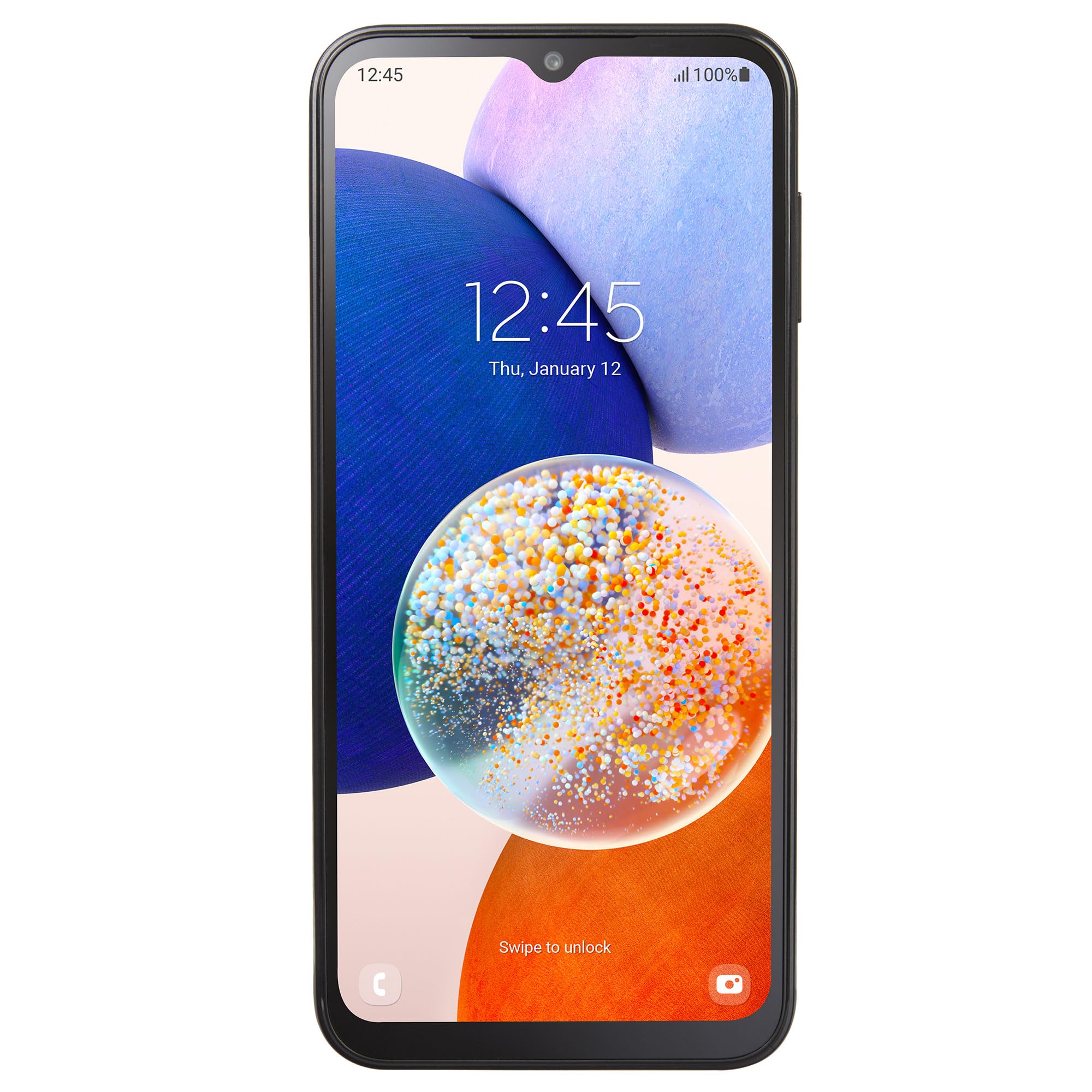 خرید گوشی موبایل سامسونگ مدل Galaxy A14 دو سیم کارت ظرفیت 64 گیگابایت