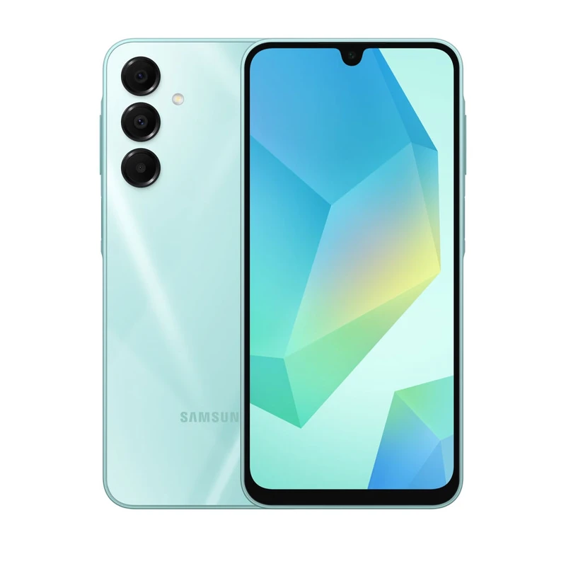 خرید گوشی موبایل سامسونگ مدل Galaxy A16 4G دو سیم کارت ظرفیت 256 گیگابایت