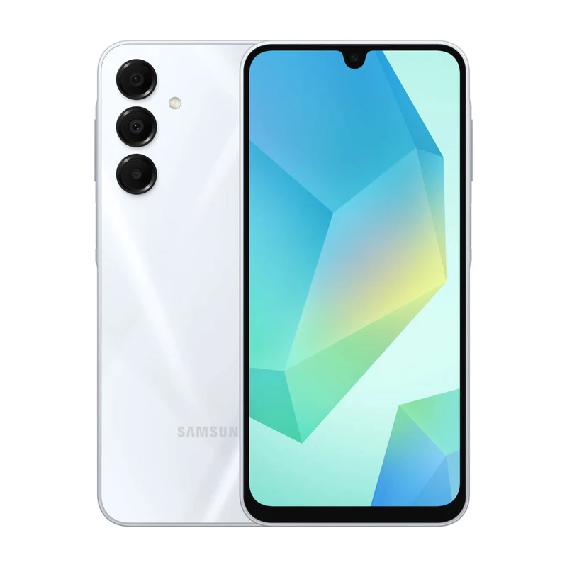 خرید گوشی موبایل سامسونگ مدل Galaxy A16 4G دو سیم کارت ظرفیت 256 گیگابایت
