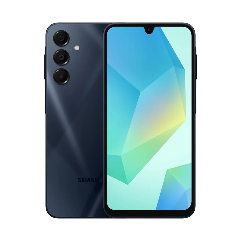 خرید گوشی موبایل سامسونگ مدل Galaxy A16 4G دو سیم کارت ظرفیت 256 گیگابایت