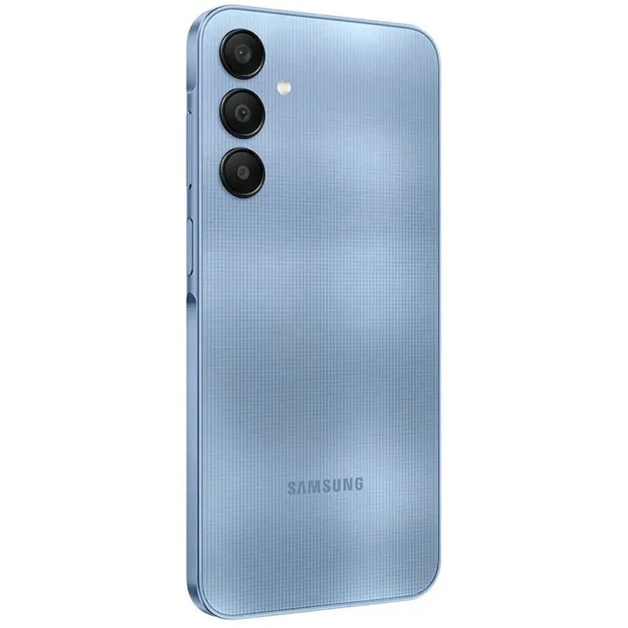  خرید گوشی موبایل سامسونگ مدل Galaxy A25 دو سیم کارت ظرفیت 256 گیگابایت