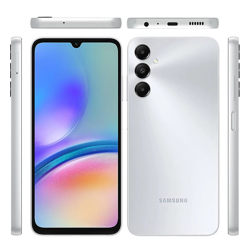 خرید گوشی موبایل سامسونگ مدل Galaxy A35 دو سیم کارت ظرفیت 256 گیگابایت