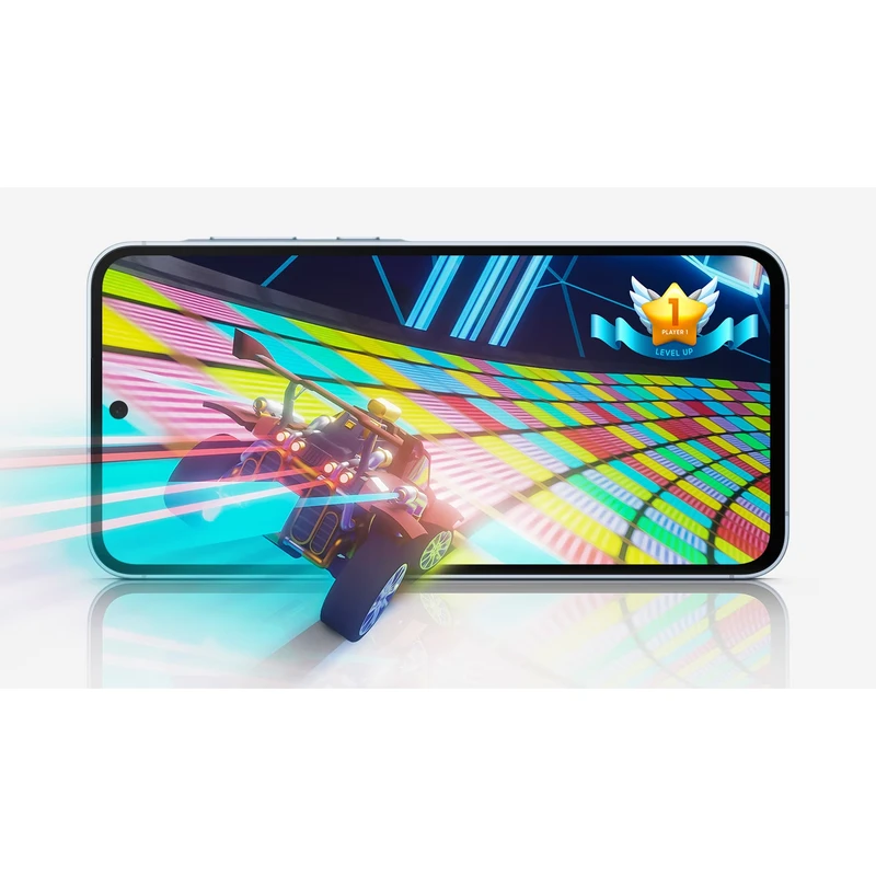 خرید گوشی موبایل سامسونگ مدل Galaxy A55 دو سیم کارت ظرفیت 256 گیگابایت
