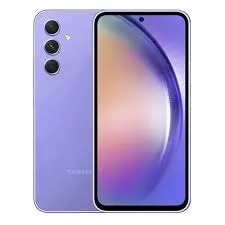خرید گوشی موبایل سامسونگ مدل Galaxy A55 دو سیم کارت ظرفیت 128 گیگابایت