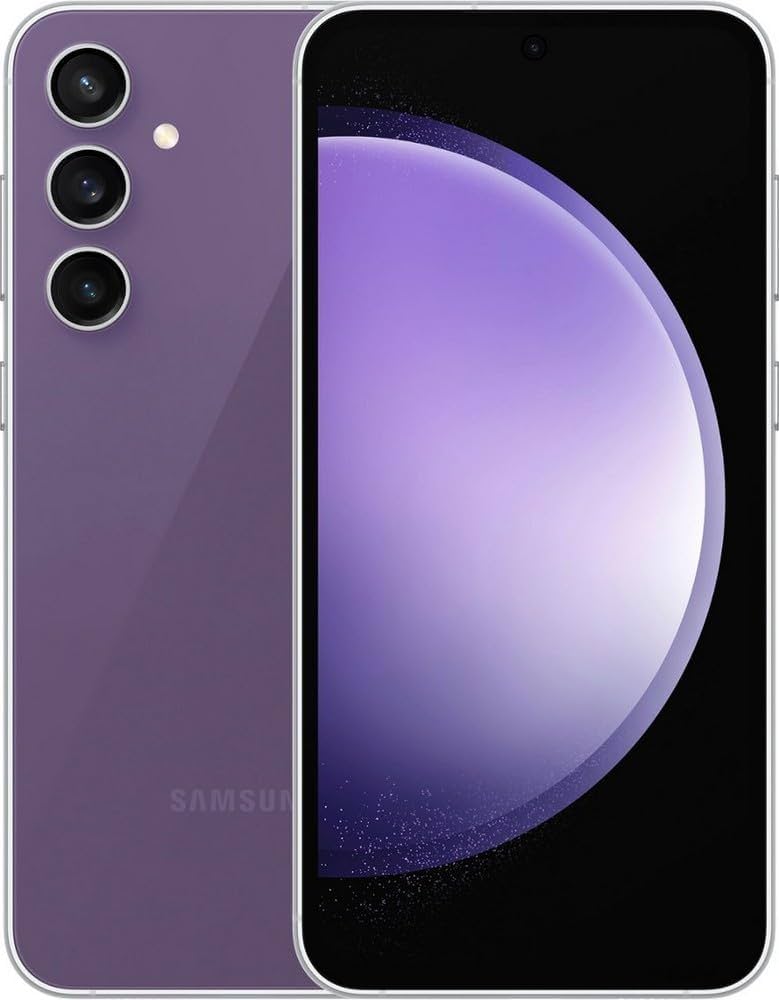 خرید گوشی موبایل سامسونگ مدل Galaxy S23 FE دو سیم کارت ظرفیت 256 گیگابایت