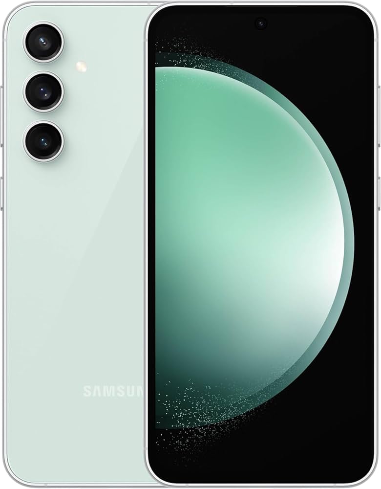 خرید گوشی موبایل سامسونگ مدل Galaxy S23 FE دو سیم کارت ظرفیت 256 گیگابایت