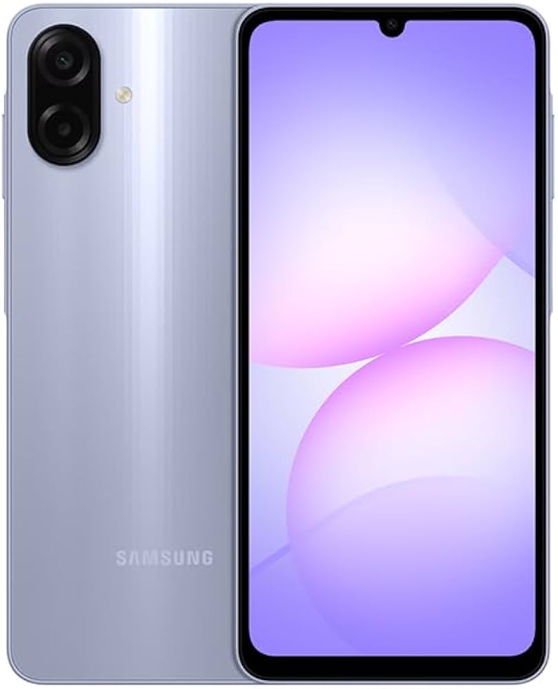 خرید گوشی موبایل سامسونگ مدل Galaxy A07 دو سیم کارت ظرفیت 64 گیگابایت