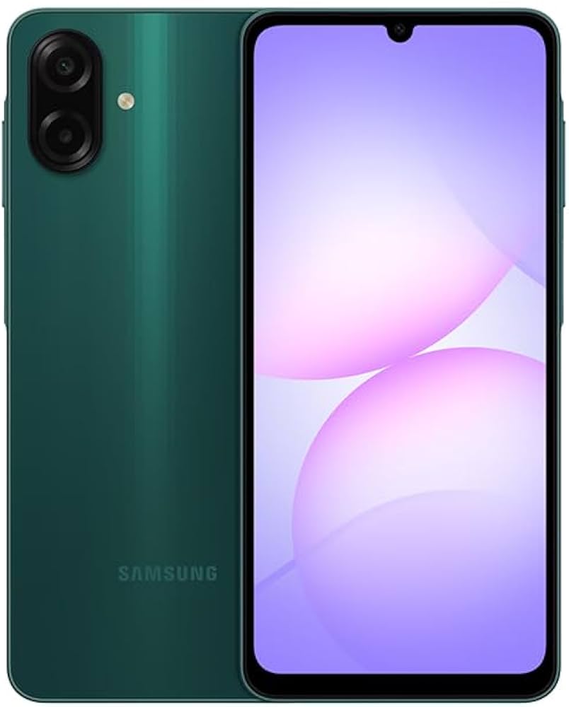 خرید گوشی موبایل سامسونگ مدل Galaxy A07 دو سیم کارت ظرفیت 64 گیگابایت