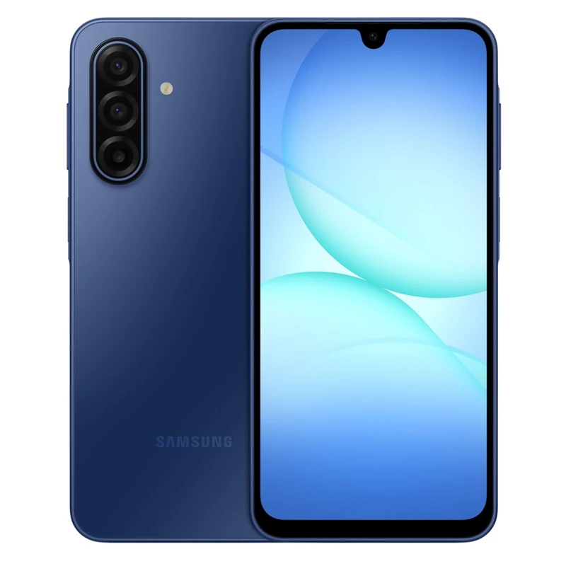 قیمت و خرید گوشی موبایل سامسونگ مدل Galaxy A17 دو سیم کارت ظرفیت 256 گیگابایت و رم 8 گیگابایت
