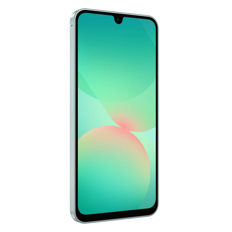 گوشی موبایل سامسونگ مدل Galaxy A26 حافظه 128 گیگابایت و رم 6 گیگابایت