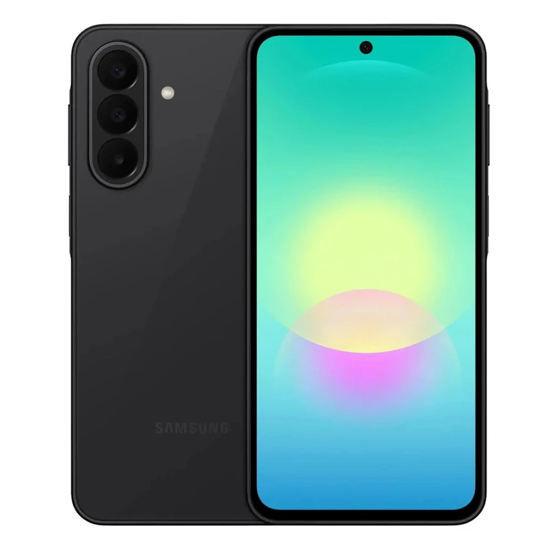 گوشی موبایل سامسونگ مدل Galaxy A27 حافظه 256 گیگابایت و رم 8 گیگابایت 