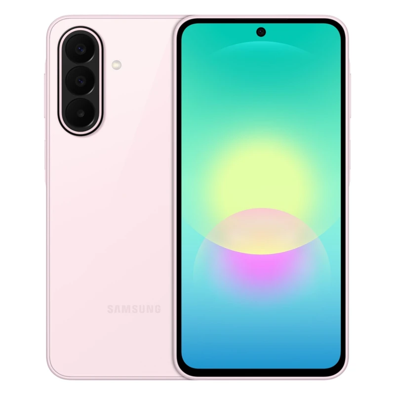 گوشی موبایل سامسونگ مدل Galaxy A27 حافظه 256 گیگابایت و رم 8 گیگابایت 