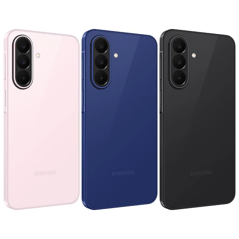 گوشی موبایل سامسونگ مدل Galaxy A27 حافظه 256 گیگابایت و رم 8 گیگابایت 