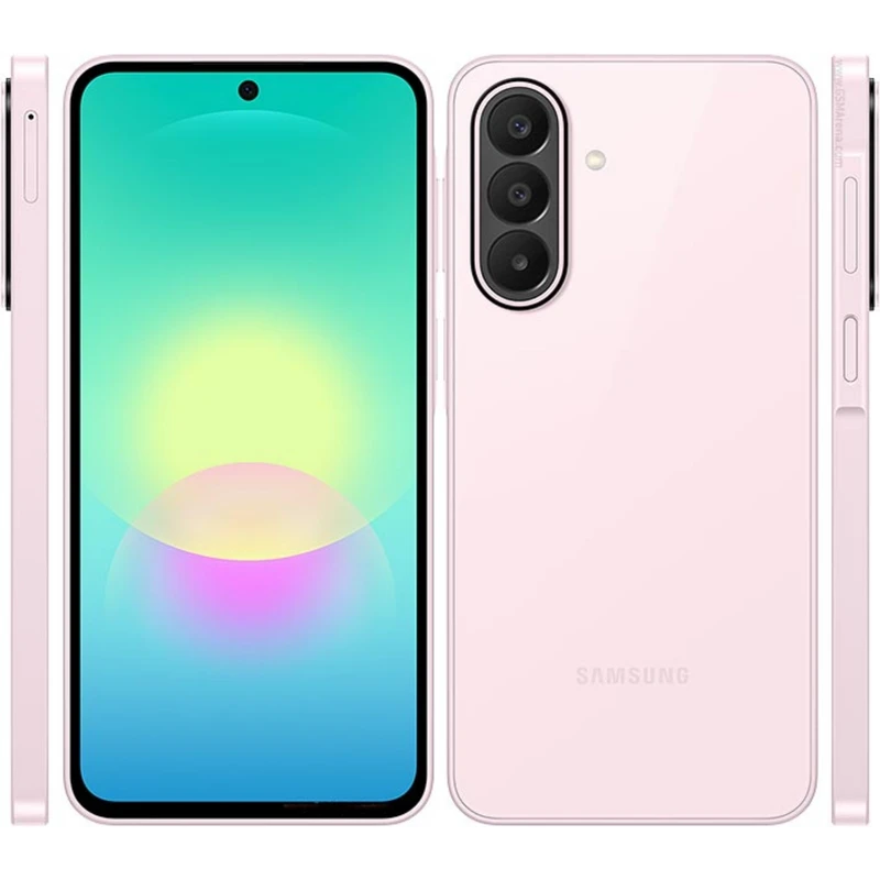 گوشی موبایل سامسونگ مدل Galaxy A27 حافظه 256 گیگابایت و رم 8 گیگابایت 