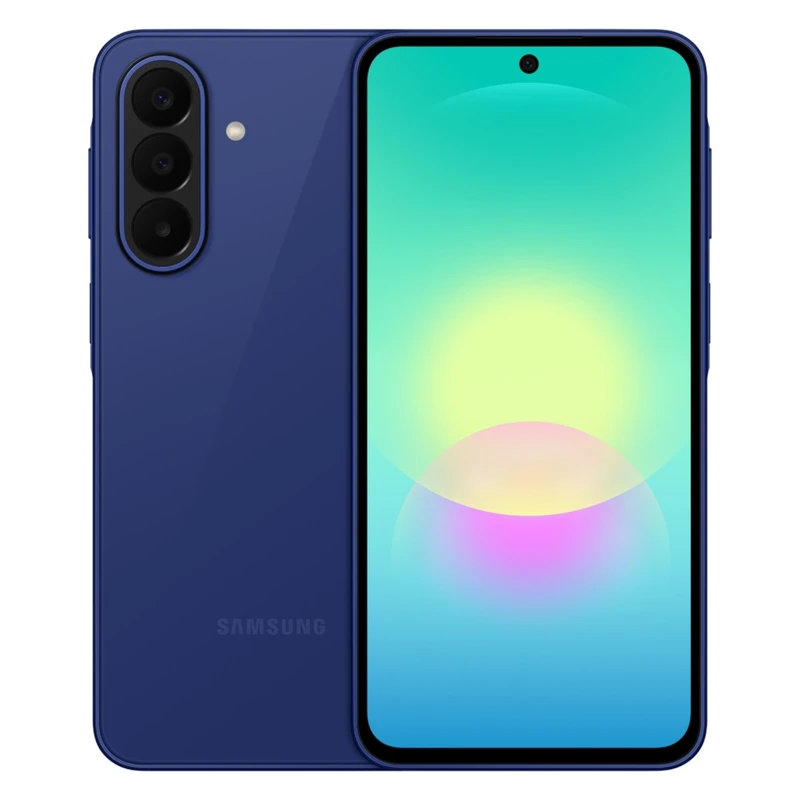گوشی موبایل سامسونگ مدل Galaxy A27 حافظه 256 گیگابایت و رم 8 گیگابایت 