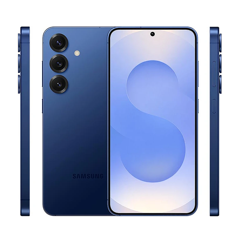 قیمت و خرید گوشی موبایل سامسونگ مدل Galaxy S25 دو سیم کارت ظرفیت 256 گیگابایت و رم 12 گیگابایت