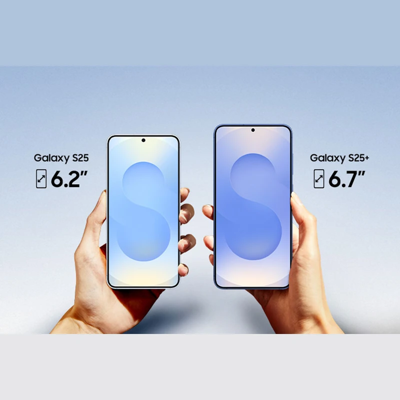 قیمت و خرید گوشی موبایل سامسونگ مدل Galaxy S25 دو سیم کارت ظرفیت 256 گیگابایت و رم 12 گیگابایت