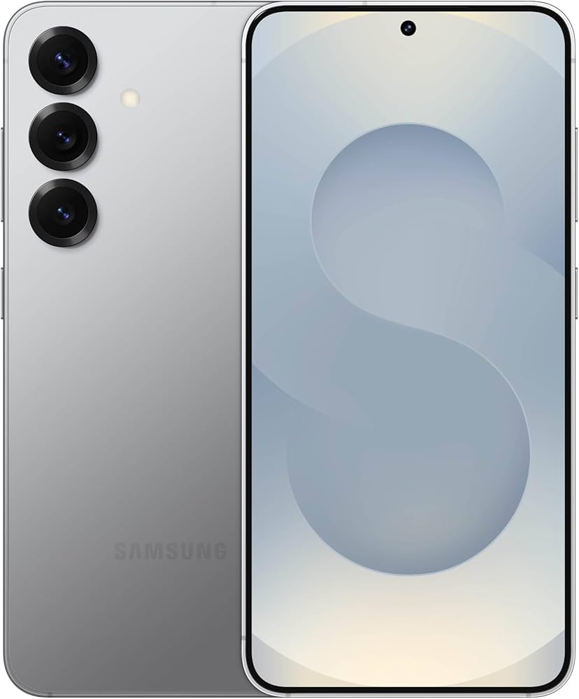 قیمت و خرید گوشی موبایل سامسونگ مدل Galaxy S25 دو سیم کارت ظرفیت 256 گیگابایت و رم 12 گیگابایت