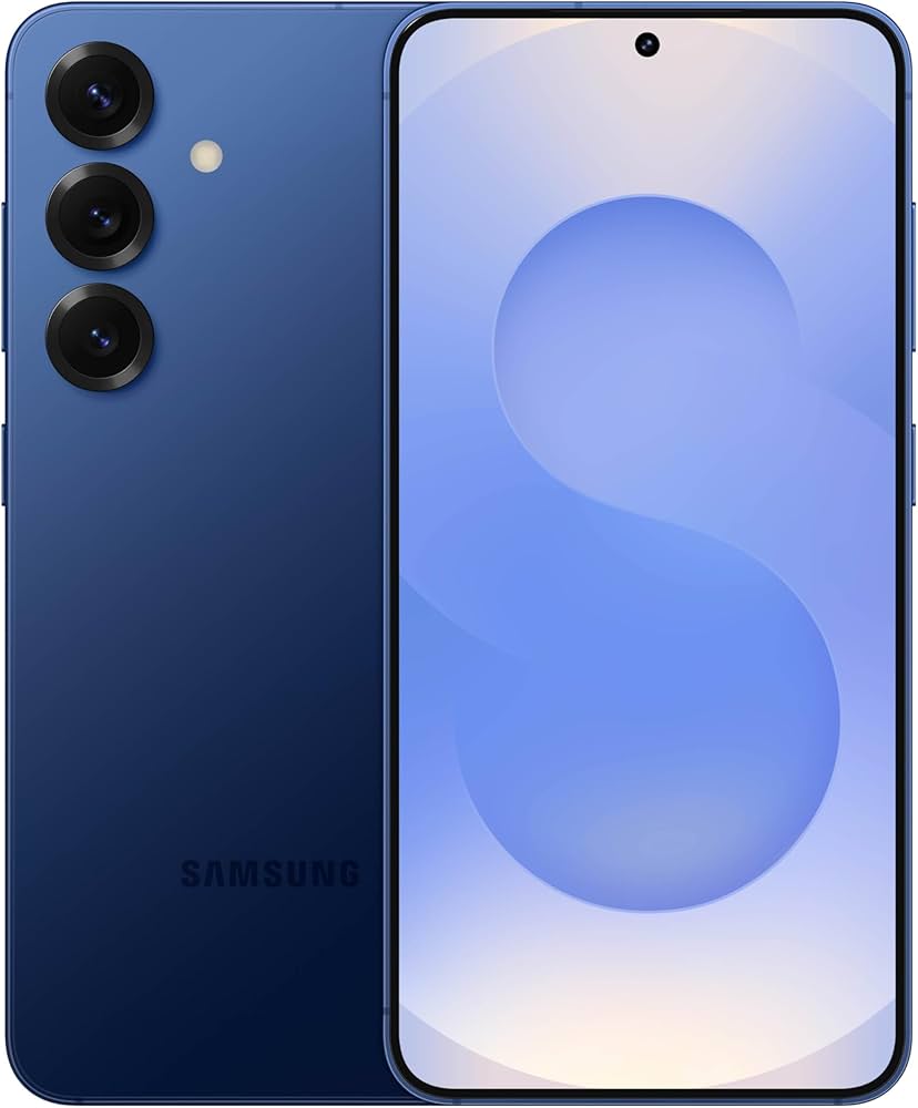 قیمت و خرید گوشی موبایل سامسونگ مدل Galaxy S25 دو سیم کارت ظرفیت 256 گیگابایت و رم 12 گیگابایت