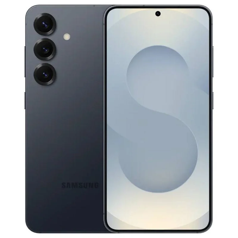 قیمت و خرید گوشی موبایل سامسونگ مدل Galaxy S25 دو سیم کارت ظرفیت 256 گیگابایت و رم 12 گیگابایت